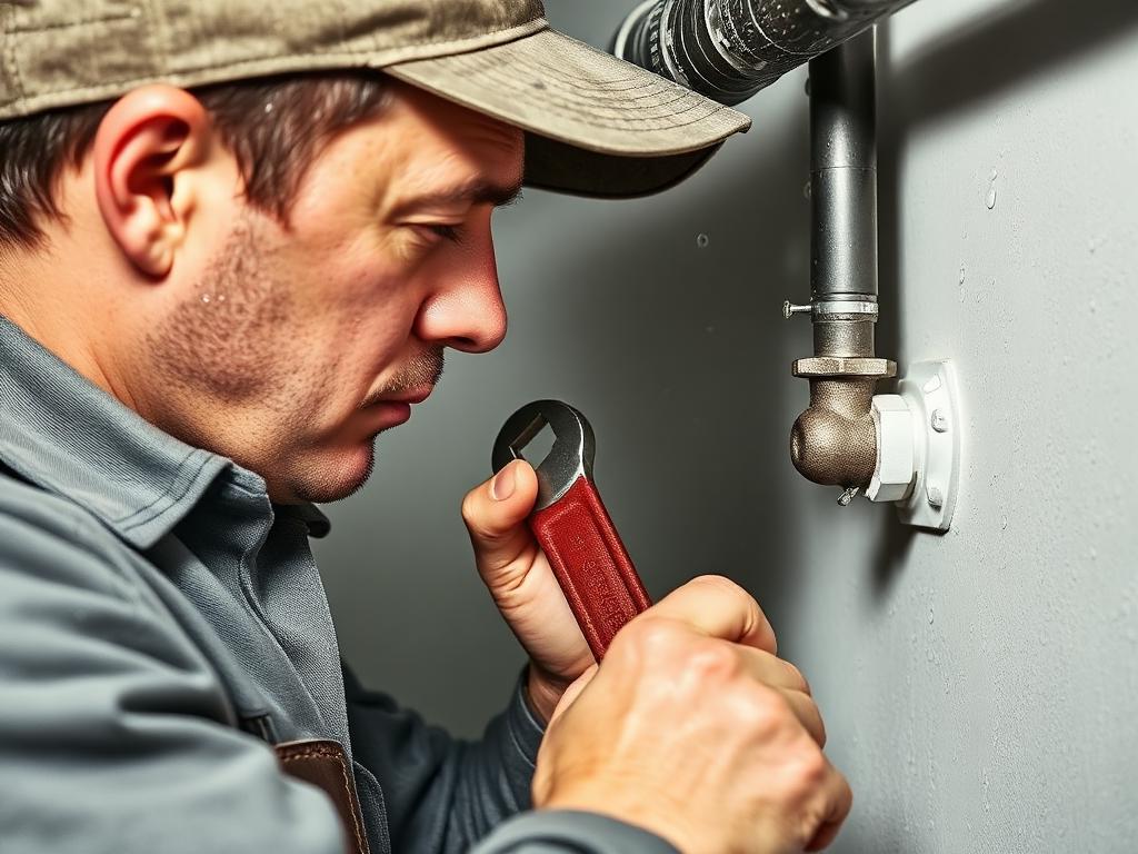 Repairs